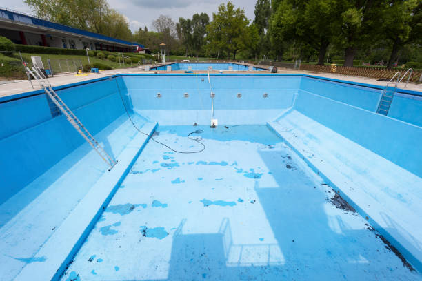 Best Basement water damage restoration  in Grove City, OH