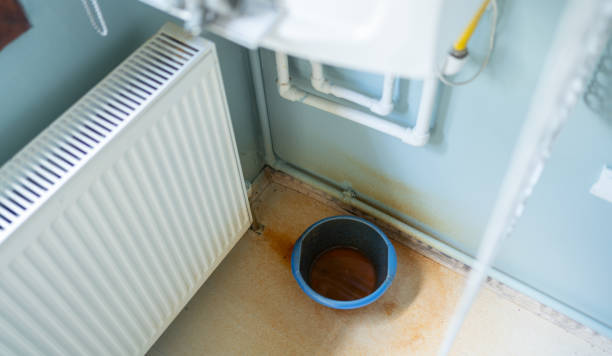 Best Flooded house restoration  in Grove City, OH